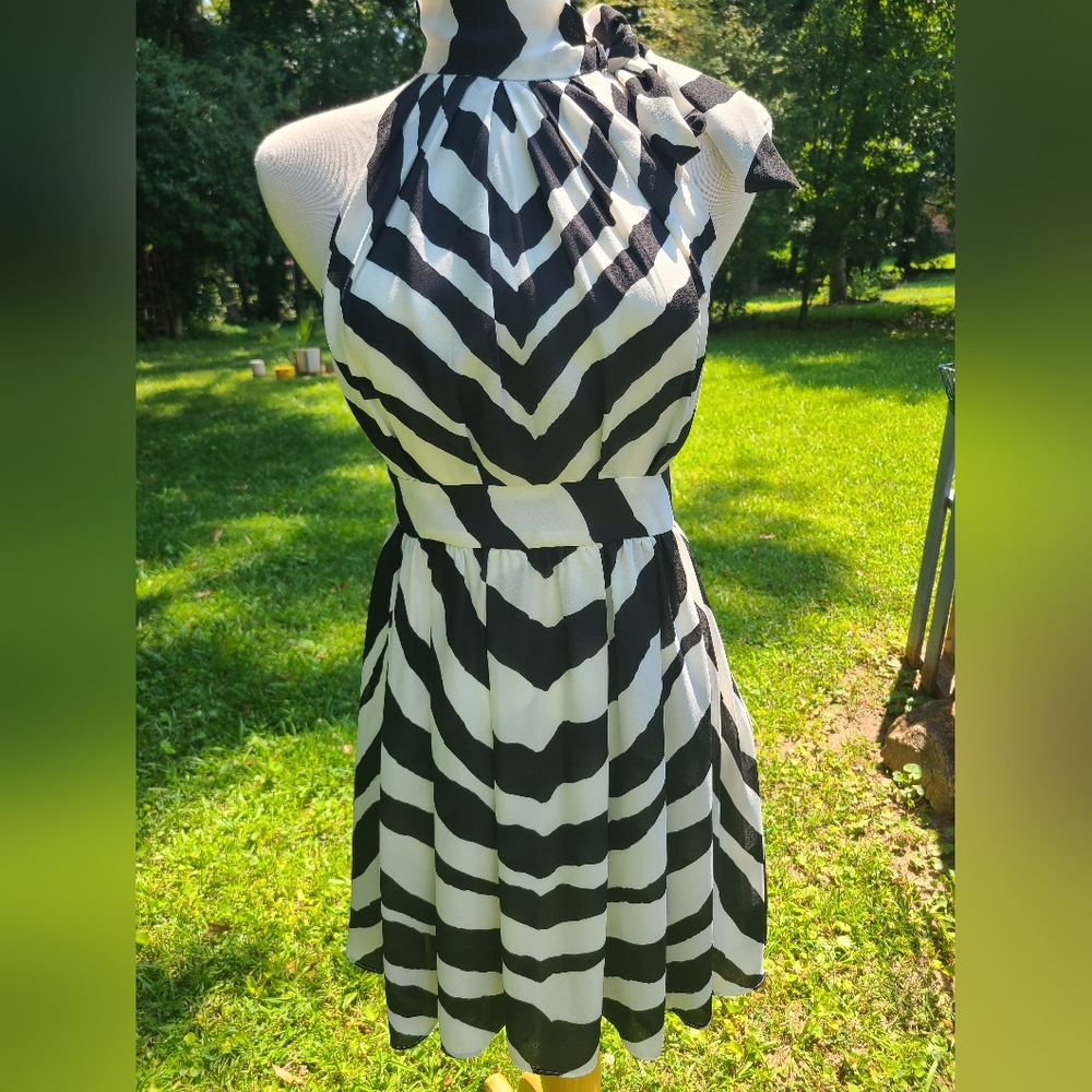 Women dress .